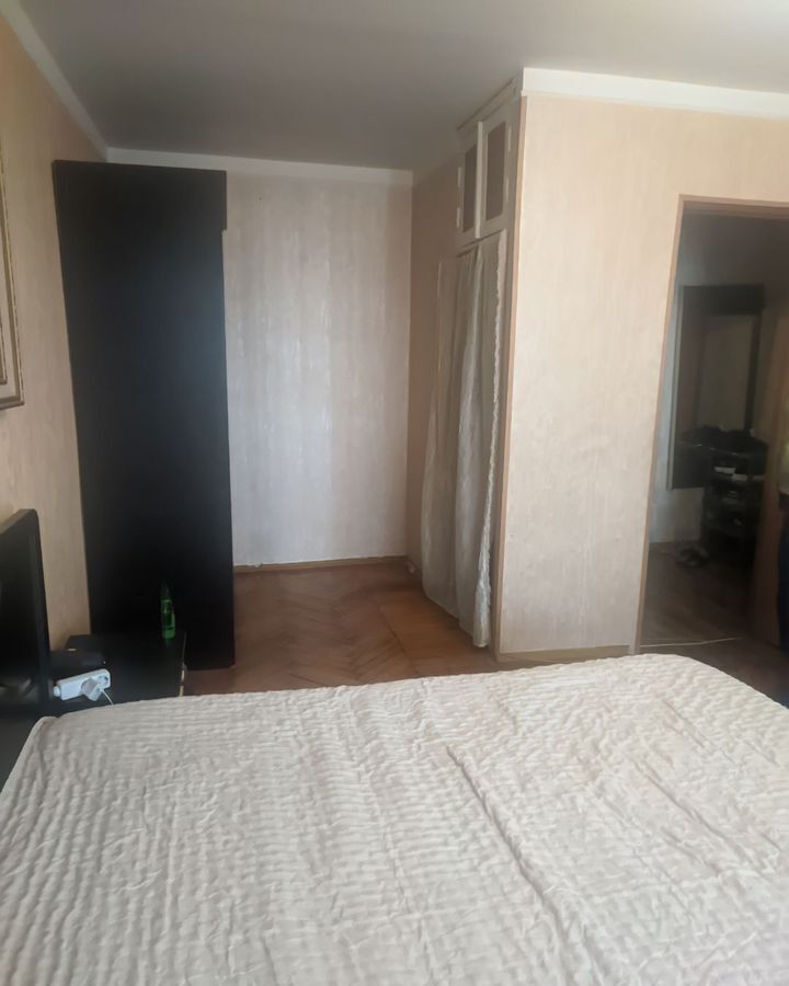 квартира г Владикавказ р-н Северо-Западный пр-кт Коста 290 Республика Северная Осетия — Владикавказ фото 8