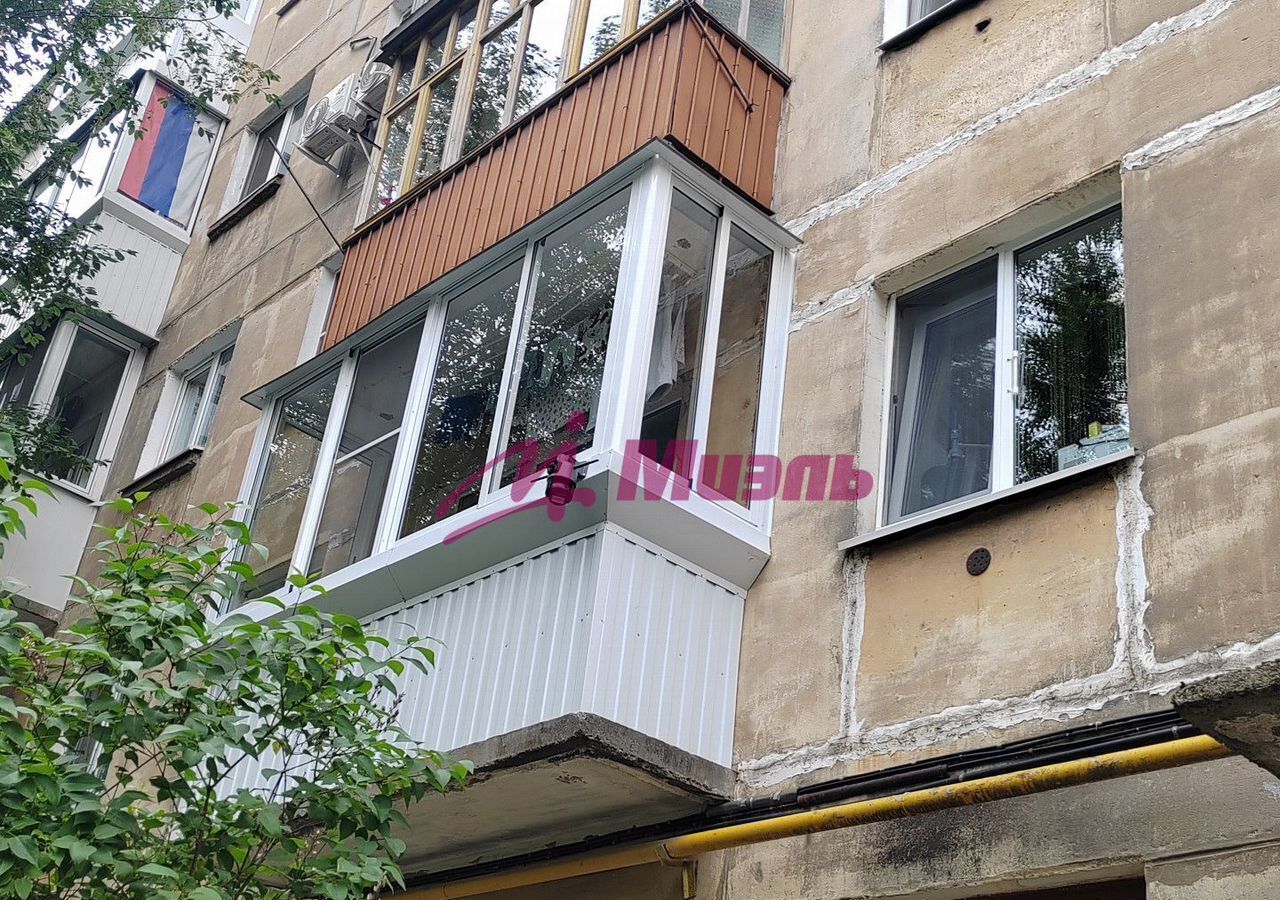 квартира г Нижний Тагил р-н Дзержинский ул Чайковского 129 фото 15