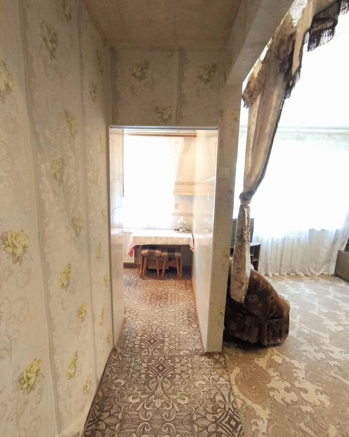 квартира г Орехово-Зуево ул Правды 10 Орехово-Зуевский г. о. фото 14