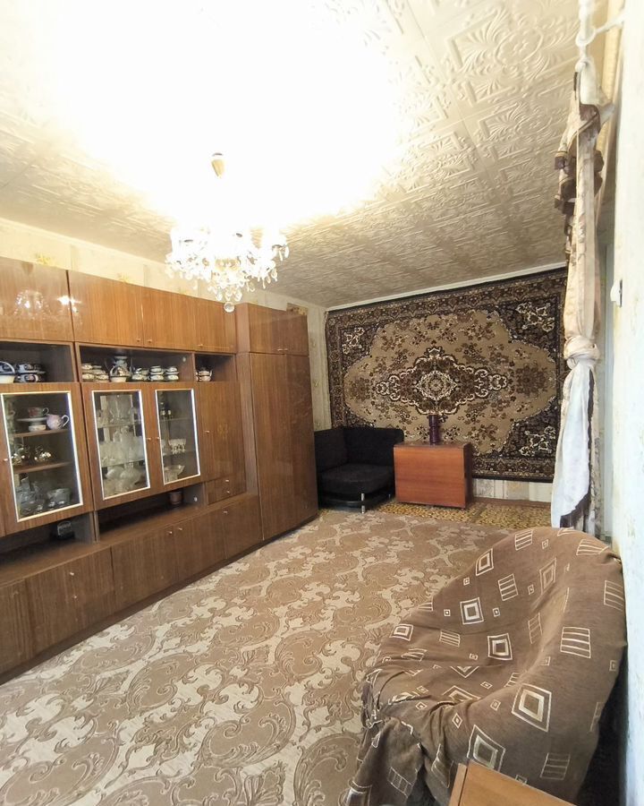 квартира г Орехово-Зуево ул Правды 10 Орехово-Зуевский г. о. фото 18