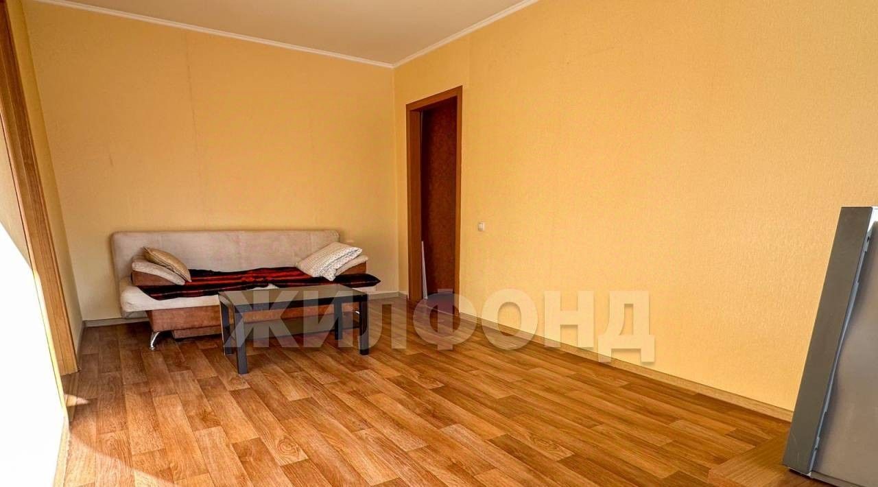 квартира г Томск р-н Кировский Мокрушинский ул Мокрушина 5/1 фото 3
