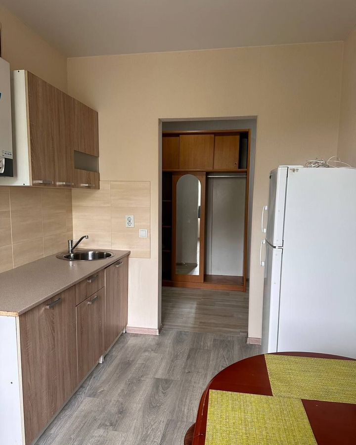квартира г Калининград р-н Ленинградский ул Баженова 13в фото 4