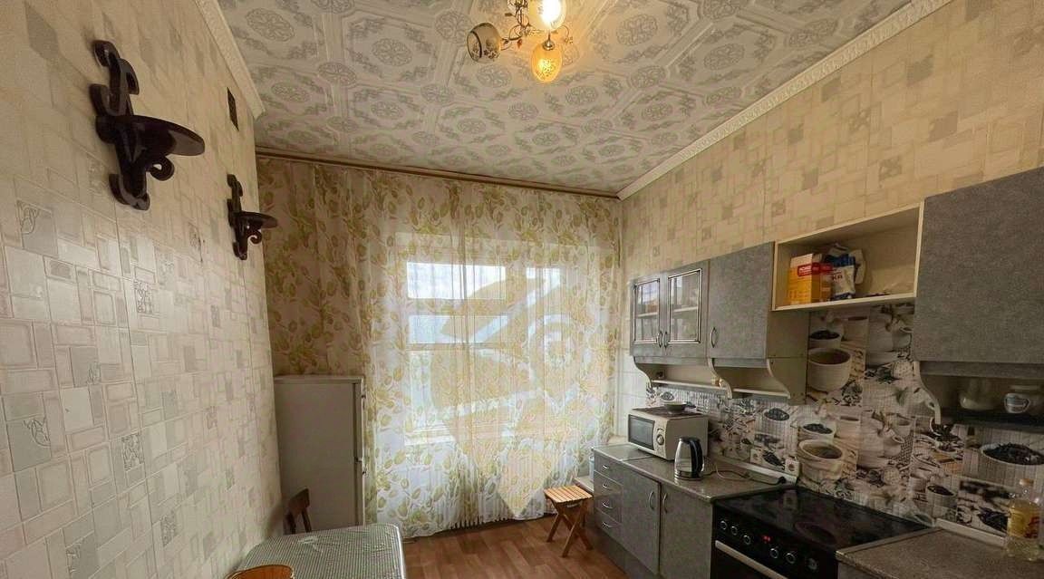 квартира г Старый Оскол Олимпийский микрорайон 41 фото 1