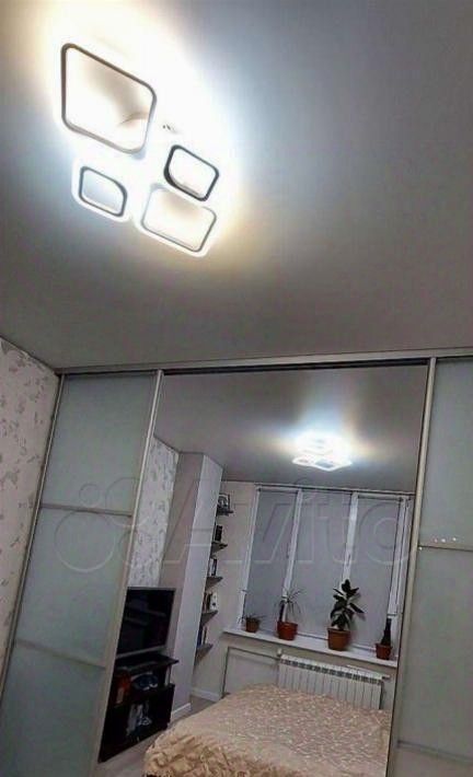 квартира г Белгород Западный ул Есенина 9к/2 фото 1