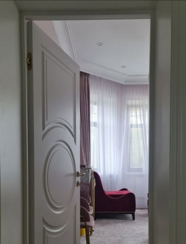 КП Монтевиль Нахабино фото