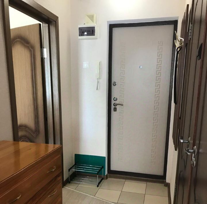 квартира г Уфа р-н Кировский ул Батырская 8/2 фото 4