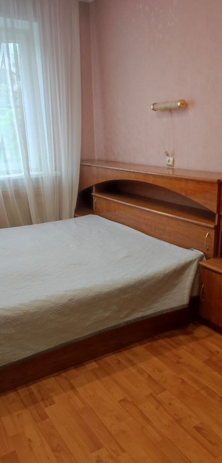 квартира г Рязань р-н Железнодорожный ул Нахимова 2а фото 11