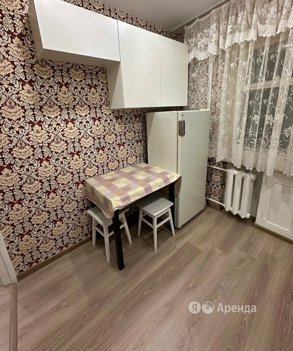 квартира г Нижний Новгород р-н Приокский Пролетарская мкр Щербинки 1 2 жилой район Щербинки фото 3