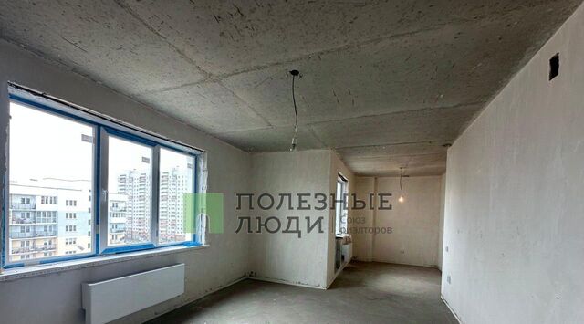 квартира р-н Дзержинский ул Брагинская 18к/2 фото