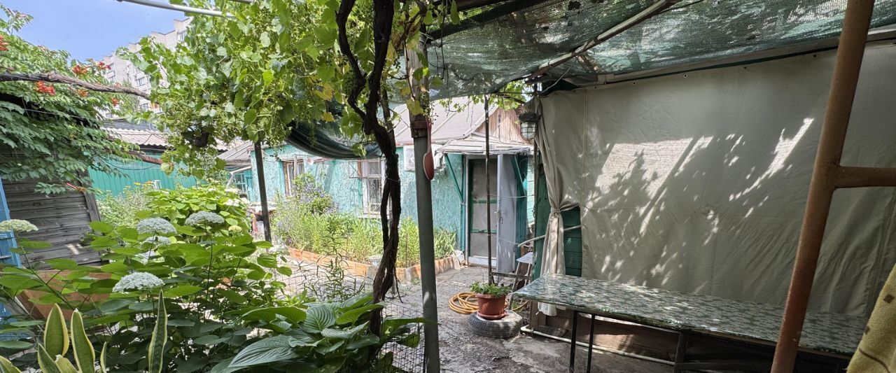 дом г Волгоград р-н Кировский ул им. Кирова 19 фото 5