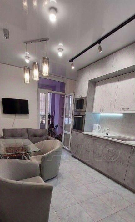 квартира г Белгород Западный ул Есенина 9к/2 фото 8