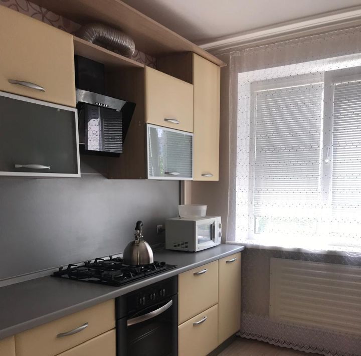 квартира г Уфа р-н Кировский ул Батырская 8/2 фото 8