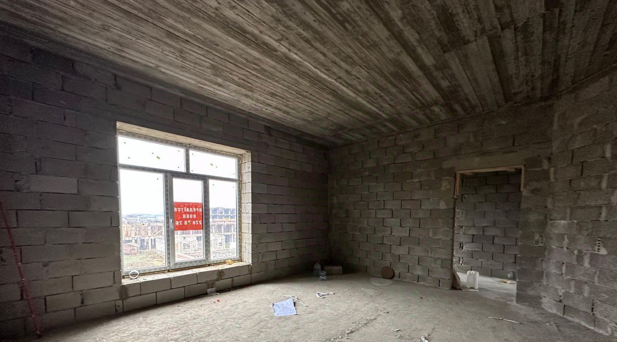 квартира г Махачкала пгт Семендер туп 2-й Миатлинский фото 8