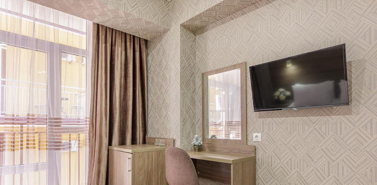 комната р-н Анапский г Анапа пр-кт Пионерский 257к фото 3