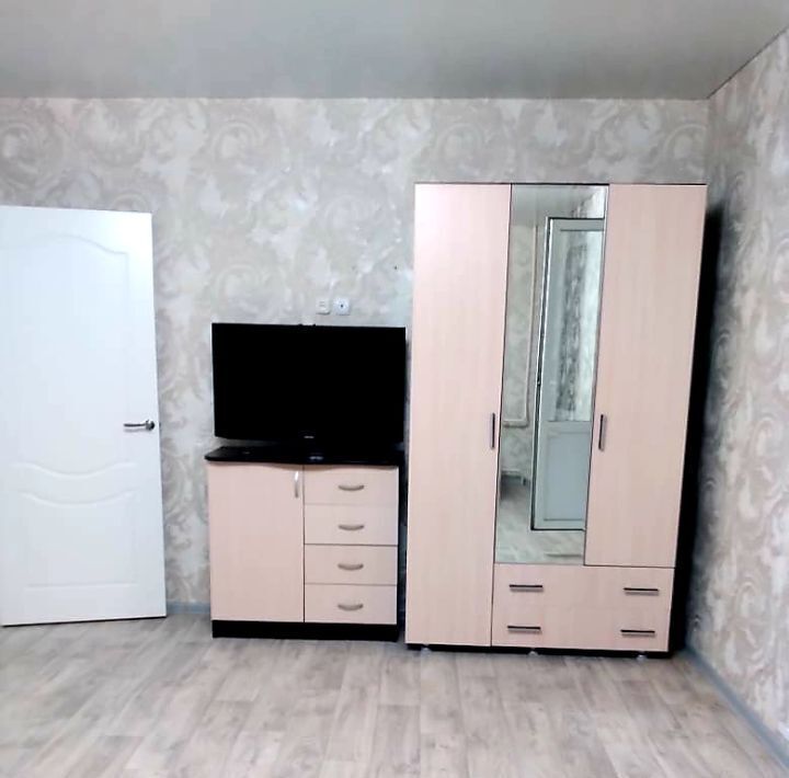 квартира г Волгодонск В-3 кв-л фото 2