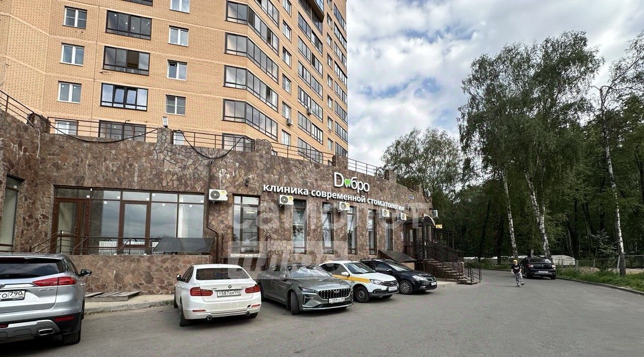 торговое помещение г Дмитров ул Московская 21 фото 10