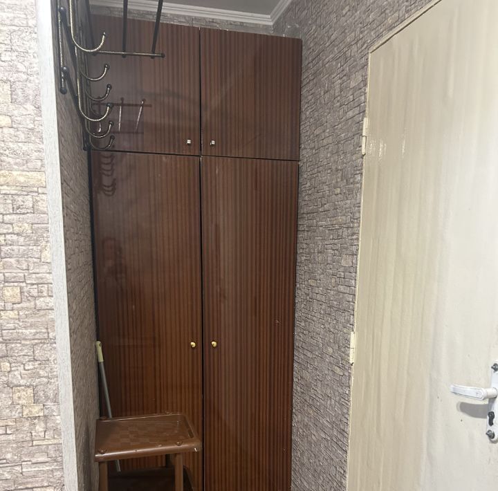 квартира г Тольятти р-н Автозаводский б-р Татищева 6 19-й кв-л фото 5