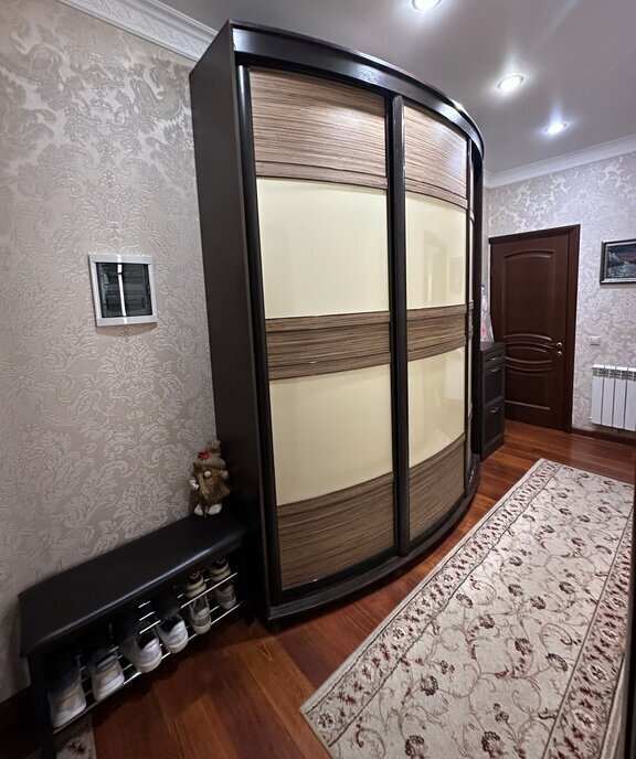 квартира г Сочи ул Каспийская 44б фото 6