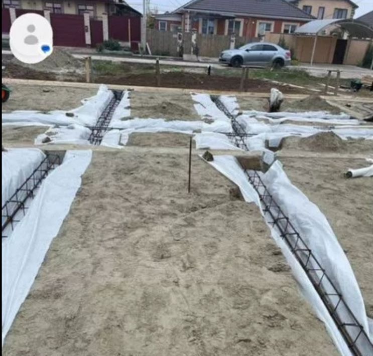 дом г Волгодонск ул Песчаная 86 фото 11