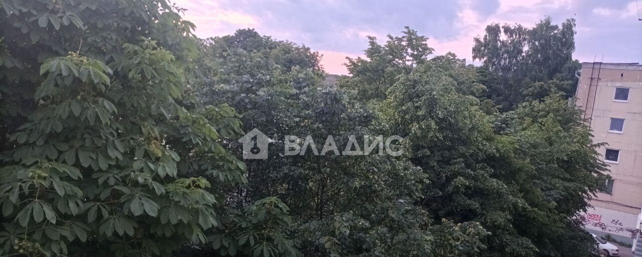 квартира г Калининград р-н Московский пр-кт Ленинский 80 фото 24