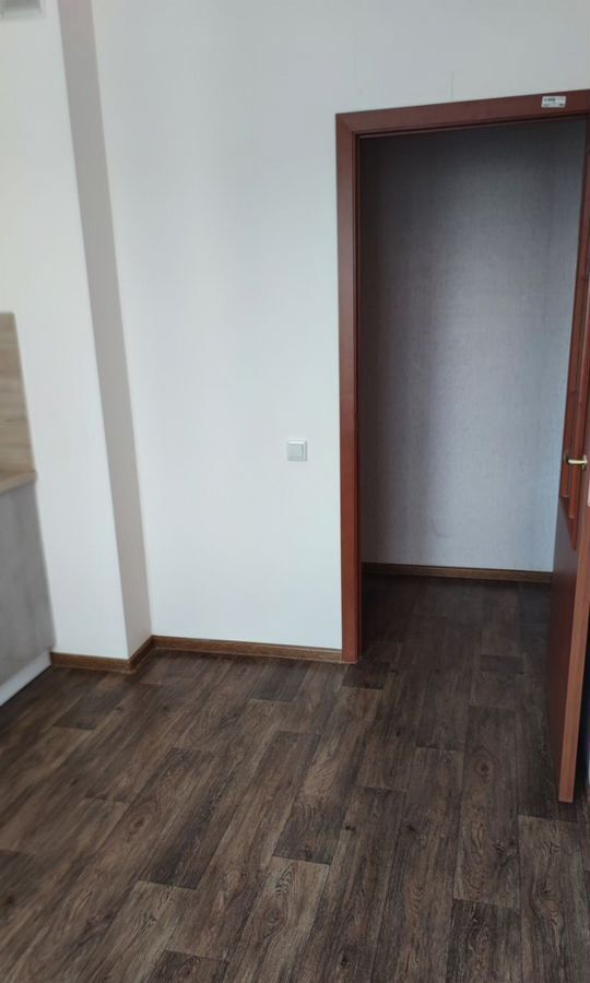 квартира г Ярославль р-н Дзержинский ул Батова 3к/4 фото 2