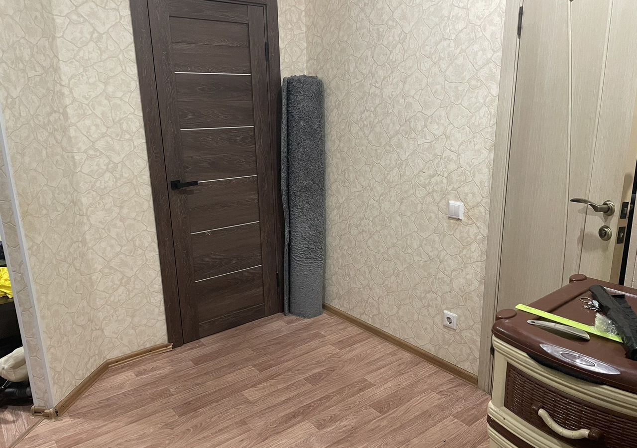 квартира г Самара р-н Куйбышевский ул Осетинская 5 фото 3