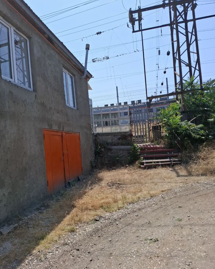 дом г Дербент ул Красная Заря 8 фото 4