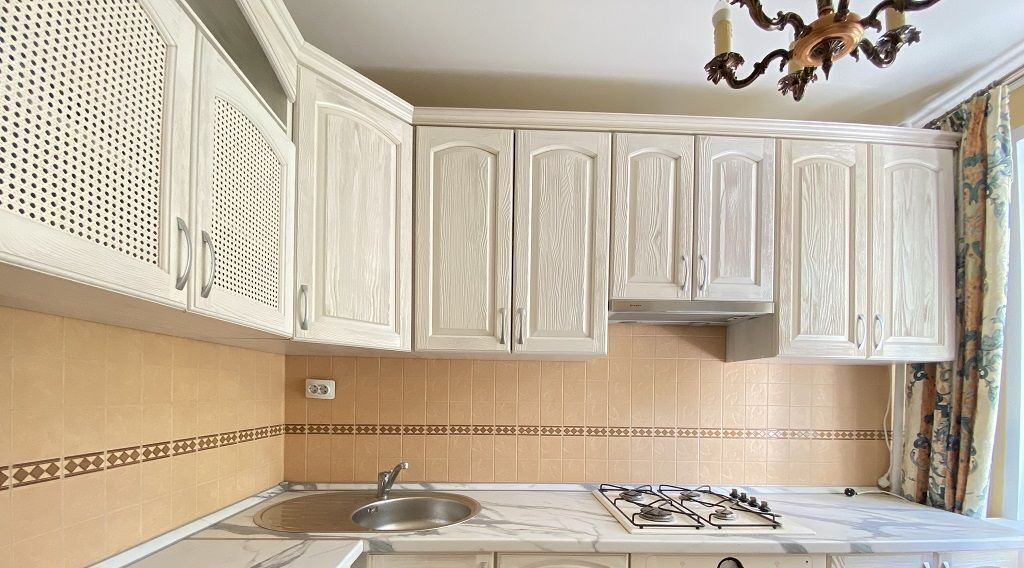 квартира г Самара Алабинская ул Ново-Садовая 30 фото 2
