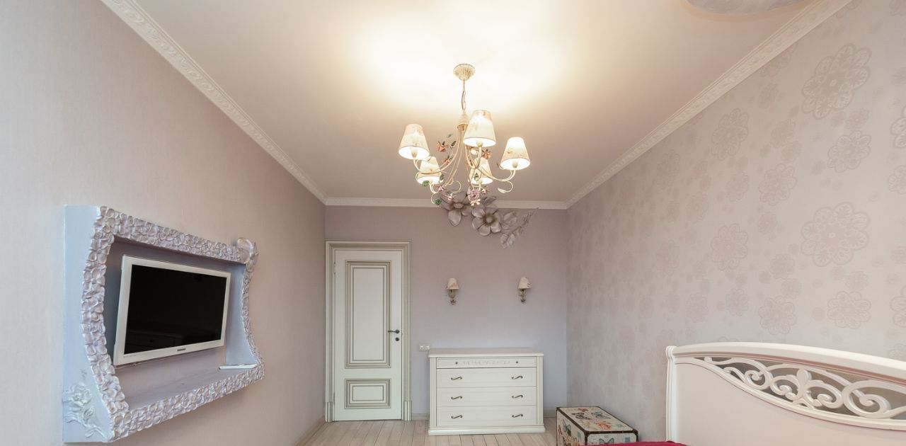 квартира г Москва метро ЦСКА б-р Ходынский 5к/2 фото 35