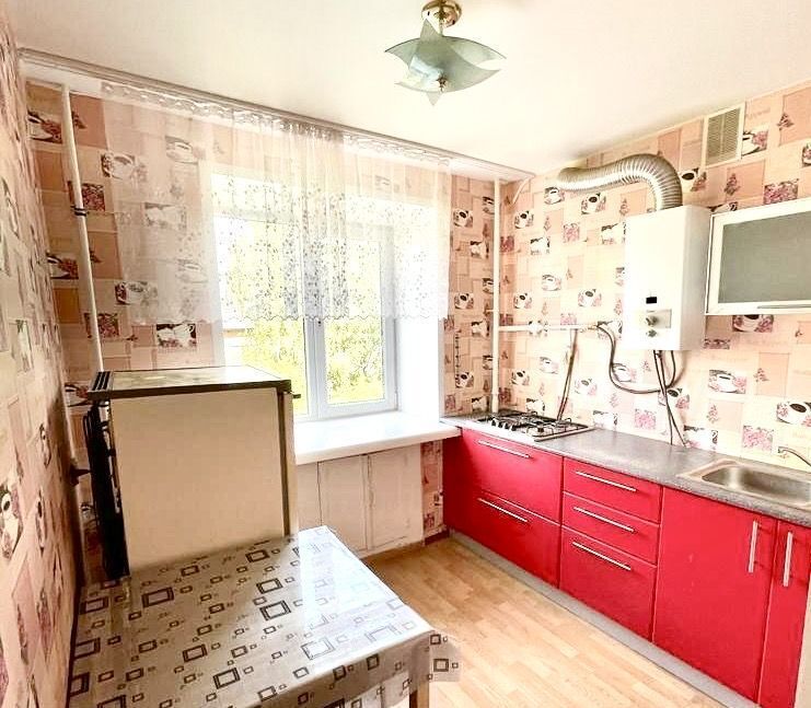 квартира г Казань Суконная слобода ул Новаторов 4 фото 2