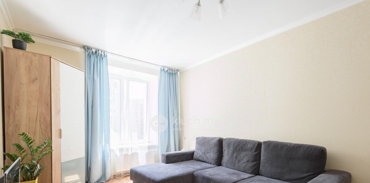 квартира г Казань метро Горки ул Даурская 48а фото 4