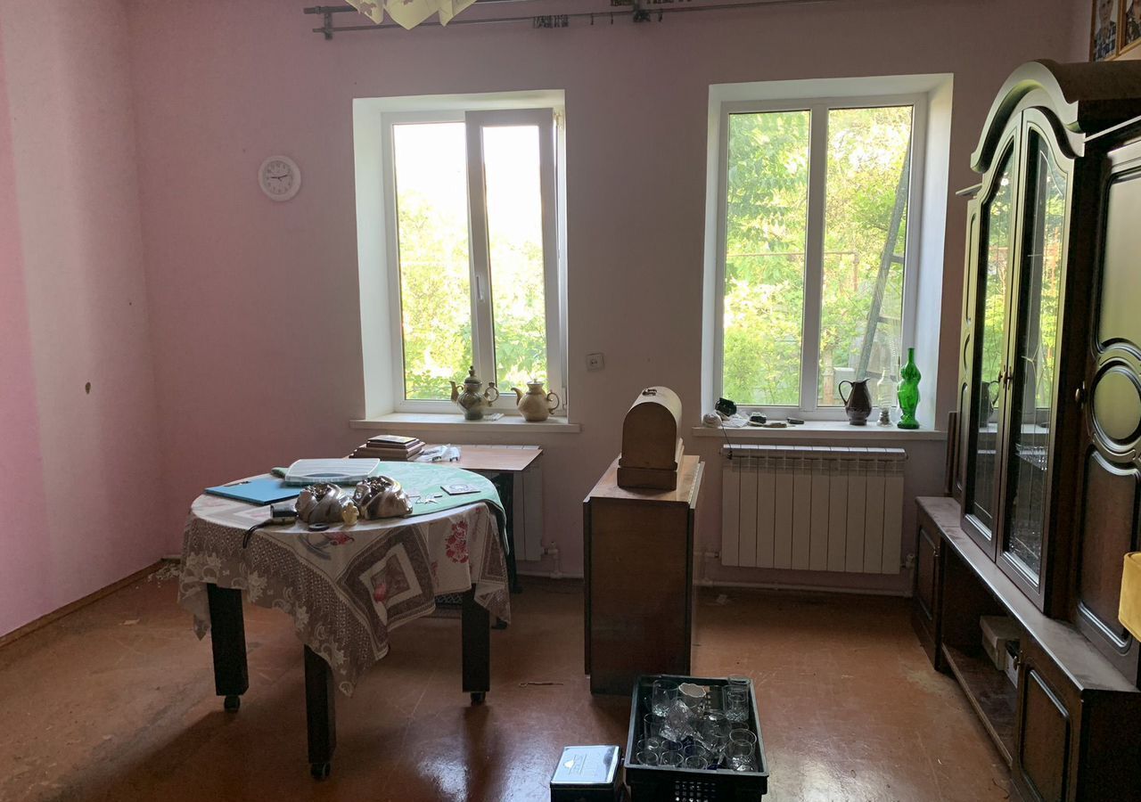 дом г Пятигорск п Горячеводский ул Садовая 30 фото 3