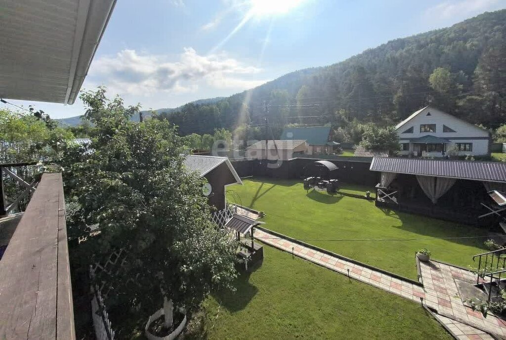 дом г Бийск фото 16