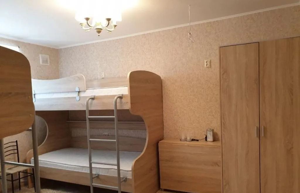 комната р-н Зеленоградский г Зеленоградск ул Лермонтова 20 фото 7