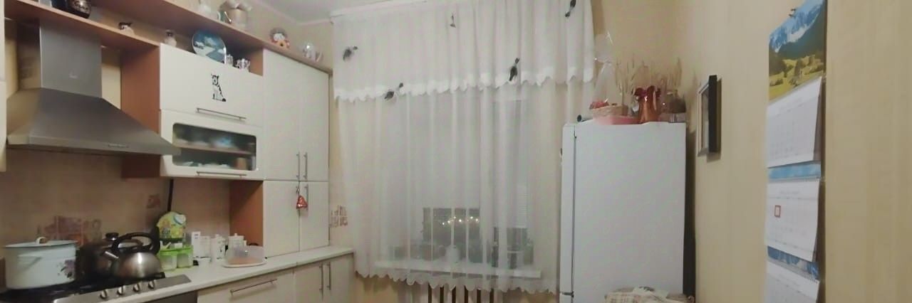 дом г Уфа р-н Кировский ул Народных ополченцев 34 фото 13
