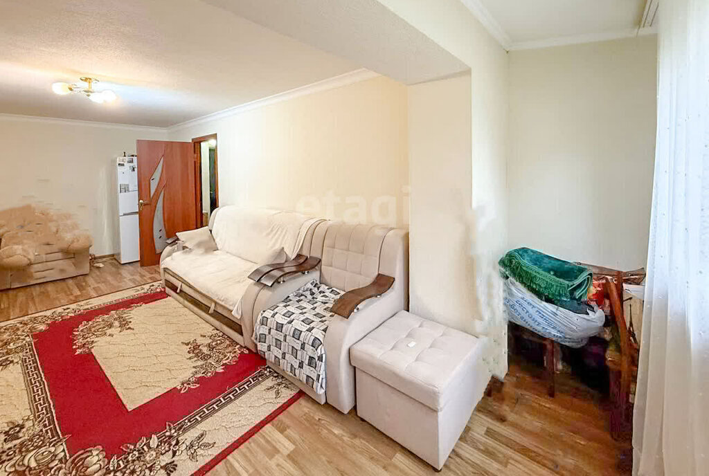 квартира г Нальчик ул Ашурова 32 фото 5