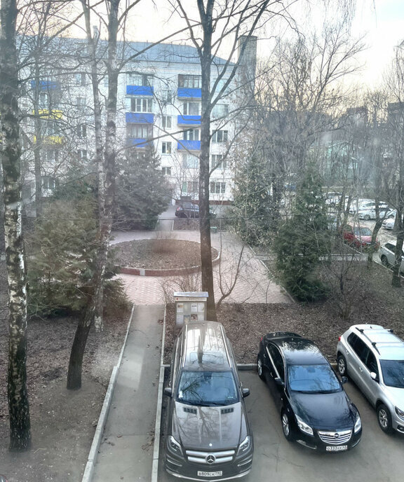 квартира г Химки ул Чапаева 5 Химки фото 6