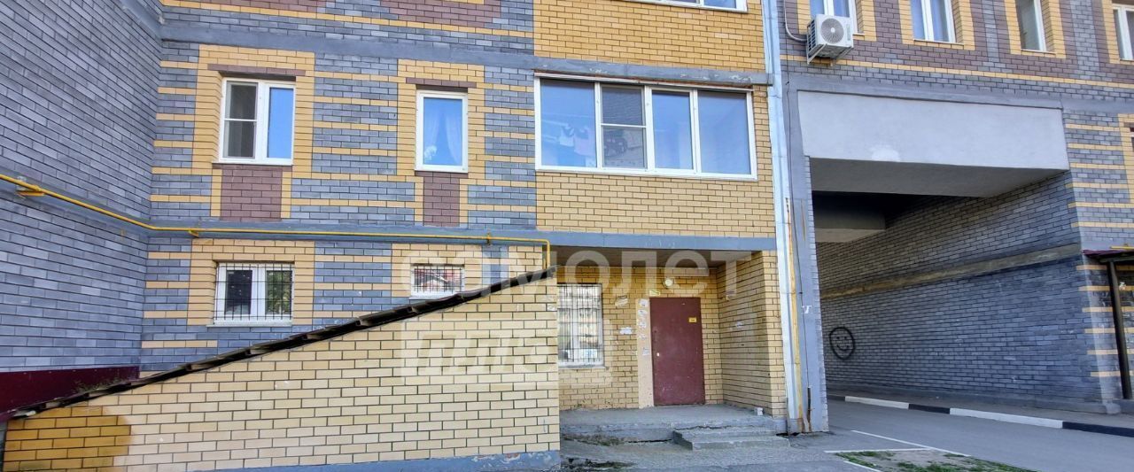 свободного назначения г Бор ул Луначарского 208 фото 4