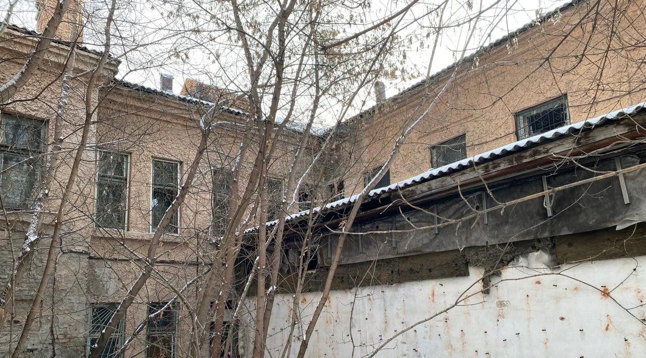 свободного назначения г Красноярск р-н Советский ул Малиновского 19 фото 3