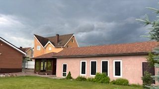 дом г Ижевск р-н Октябрьский ул Ракитовая фото 6