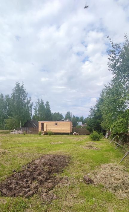 дом г Сыктывкар Дырносский тер., Вега СНТ, проезд 5-й, 90А фото 12