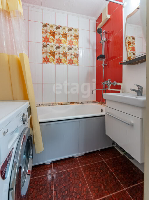 квартира г Хабаровск Южный микрорайон ул Черняховского 11а фото 10