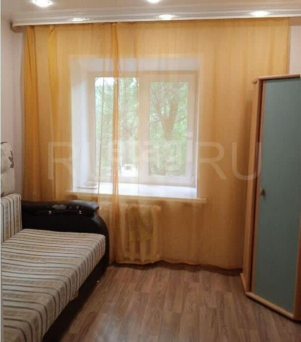 квартира г Томск ул Лазарева 3а фото 1