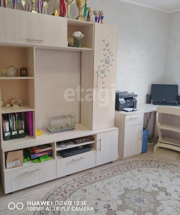квартира г Томск ул Говорова 46/1 фото 8