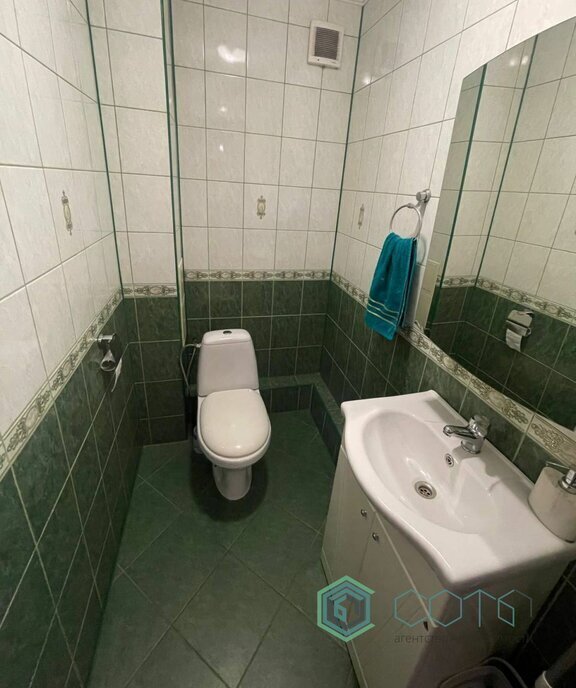 квартира г Калининград ул А.Суворова 42 фото 17