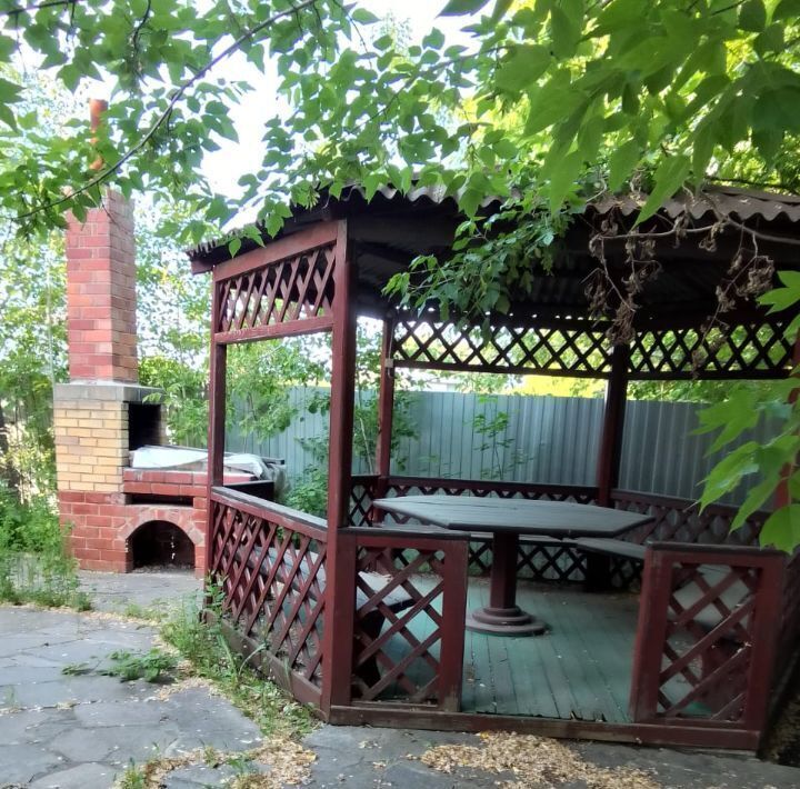 дом г Челябинск р-н Советский тракт Троицкий 60а фото 7