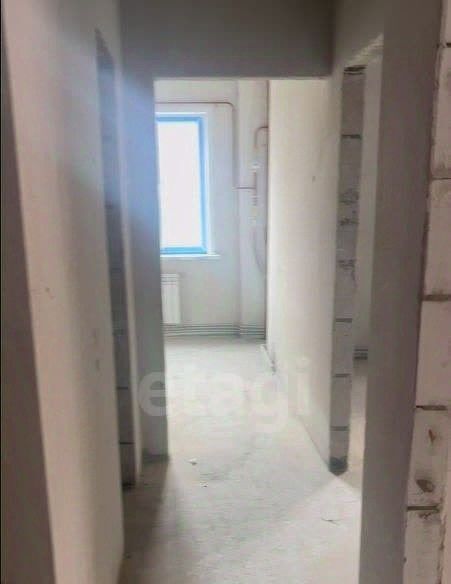 квартира г Курск р-н Железнодорожный ул Агрегатная 2-я 57 фото 11