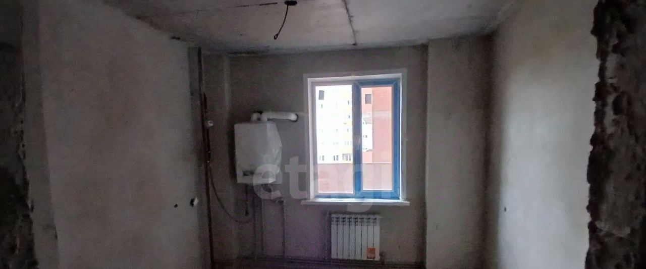 квартира г Курск р-н Железнодорожный ул Агрегатная 2-я 57 фото 7
