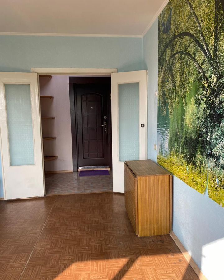 квартира г Новокузнецк р-н Куйбышевский ул Батюшкова 16 фото 7