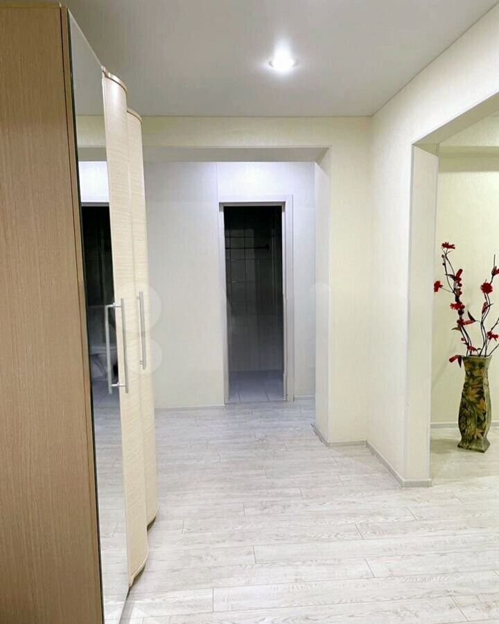 квартира г Липецк р-н Советский ул Осканова 3 фото 5